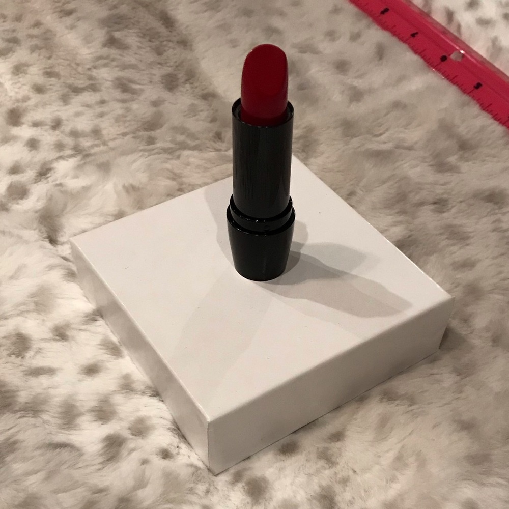 Lancôme Color Design Lipstick - Red Stiletto